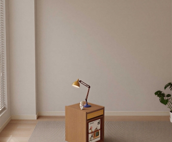 Modern Bedside Cupboard-ID:249593973