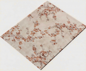 New Chinese Style The Carpet-ID:558954005