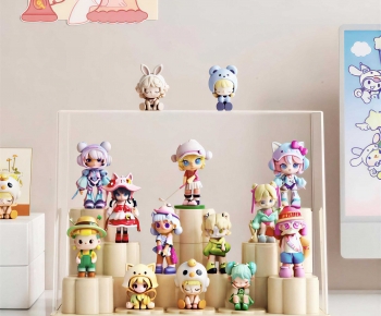 Modern Garage Kit-ID:935038091