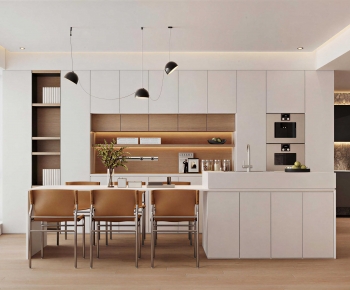 Modern Dining Room-ID:478037122