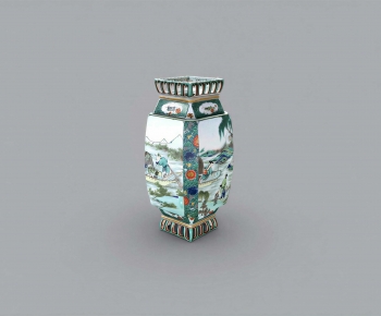 Chinese Style Utensil-ID:412146099