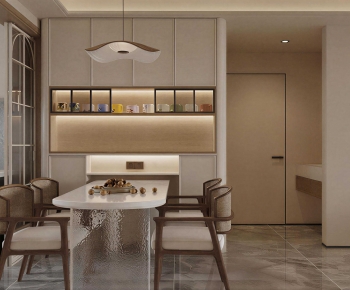 Modern Dining Room-ID:193972114