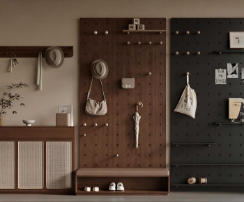 Modern Wall Decoration-ID:990256073