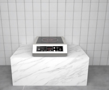 Modern Kitchen Electric Gas Range-ID:843060033