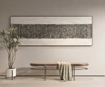 Wabi-sabi Style Painting-ID:455746894