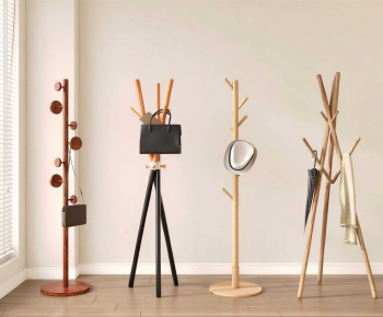 Modern Coat Hanger-ID:221337082
