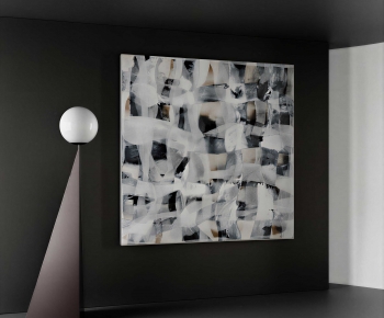 Modern Painting-ID:437917958