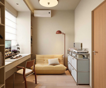 Modern Study Space-ID:440344109