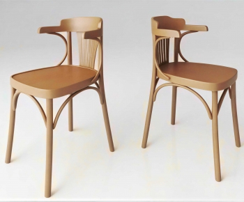 Nordic Style Dining Chair-ID:985627892