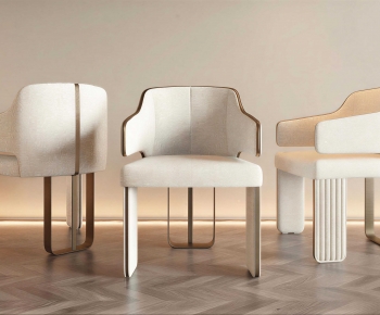 Modern Dining Chair-ID:291527032
