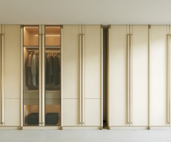 Modern The Wardrobe-ID:123945007