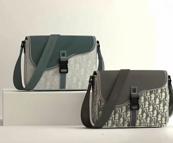 New Chinese Style Lady's Bag-ID:736305952