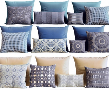 Nordic Style Pillow-ID:221261987