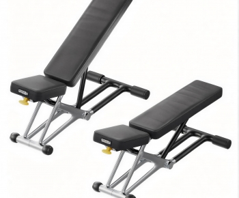 Modern Fitness Equipment-ID:748060947
