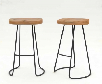 Modern Bar Stool-ID:299071071