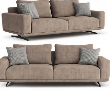 Modern A Sofa For Two-ID:348942045