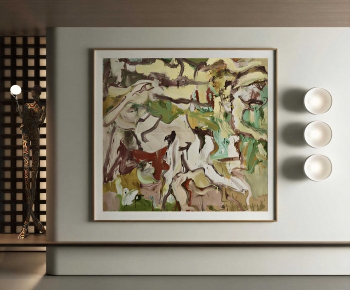 Modern Painting-ID:615251164