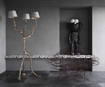 Modern Floor Lamp-ID:496160038
