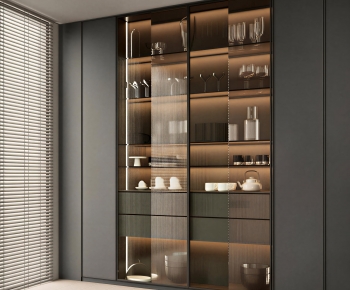 Modern Sideboard-ID:149243125