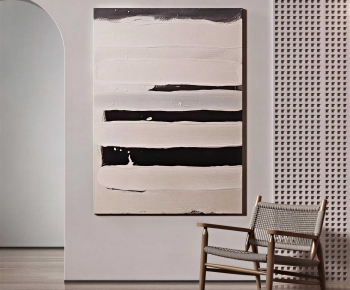 Wabi-sabi Style Painting-ID:972944029