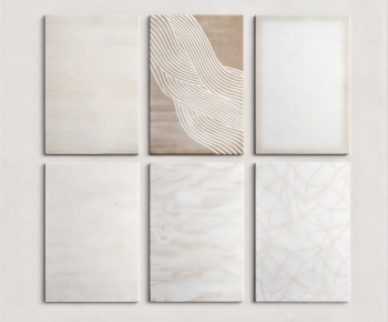 Wabi-sabi Style Painting-ID:107519678