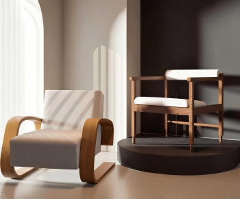 Modern Lounge Chair-ID:561072113
