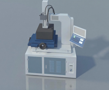 Modern Industrial Equipment-ID:581321004