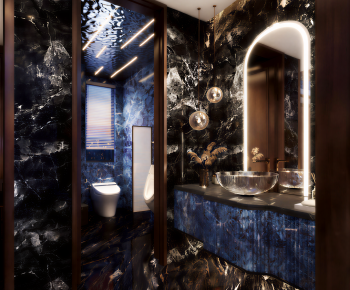 Modern TOILET-ID:748053079