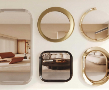 Modern The Mirror-ID:185368063