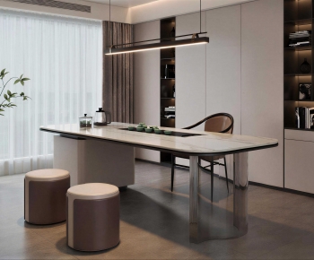 Modern Tea House-ID:496444946