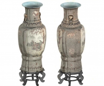 New Chinese Style Utensil-ID:976675033
