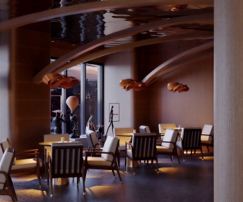 Modern Cafe-ID:931569103