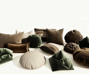 Modern Pillow-ID:180855044