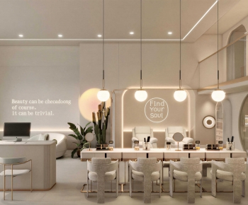 Modern Manicure Shop-ID:278126007