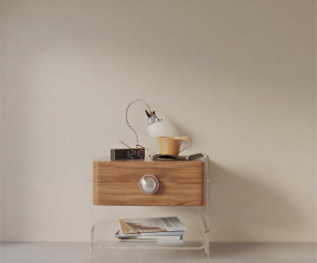 Modern Bedside Cupboard-ID:419977903
