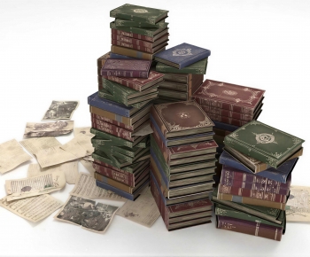 European Style Book-ID:140237094
