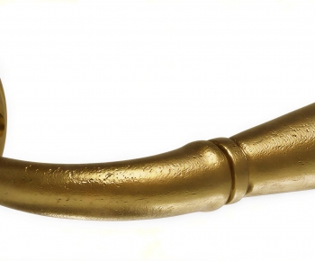 Retro Style Door Handle-ID:866355901
