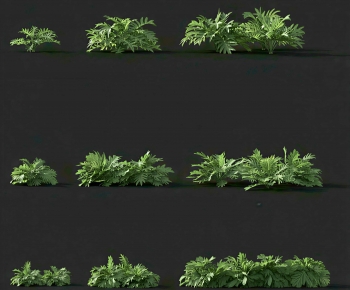 Modern The Grass-ID:252528911