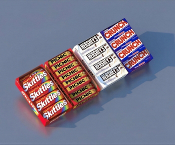 Modern Snack-ID:422712091