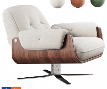Modern Lounge Chair-ID:109129091