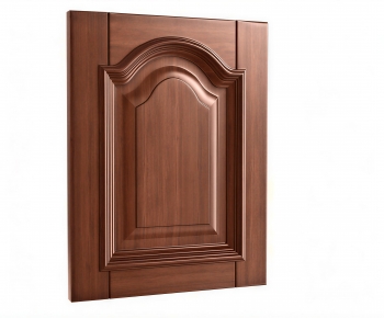European Style Door Panel-ID:843199979