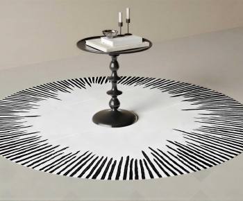 Modern Side Table/corner Table-ID:715192084