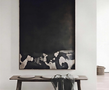 Wabi-sabi Style Painting-ID:300158982