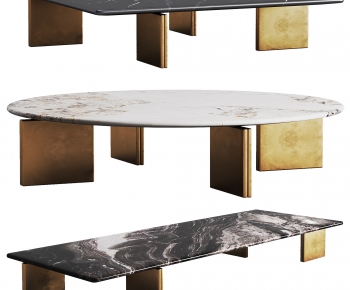 Modern Coffee Table-ID:601443057