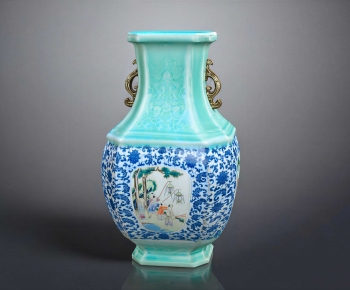 New Chinese Style Utensil-ID:651721955