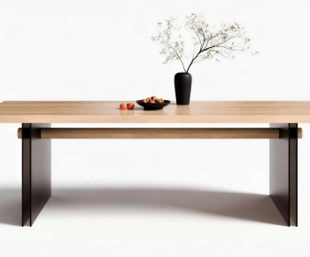 Modern Dining Table-ID:888268959