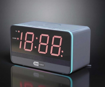 Modern Clocks And Watches-ID:278139112