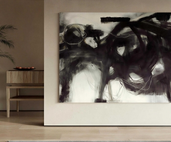Wabi-sabi Style Painting-ID:794687039