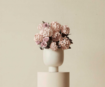 Modern Flower Arrangement-ID:912844903