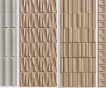 Modern Wall Panel-ID:186407098